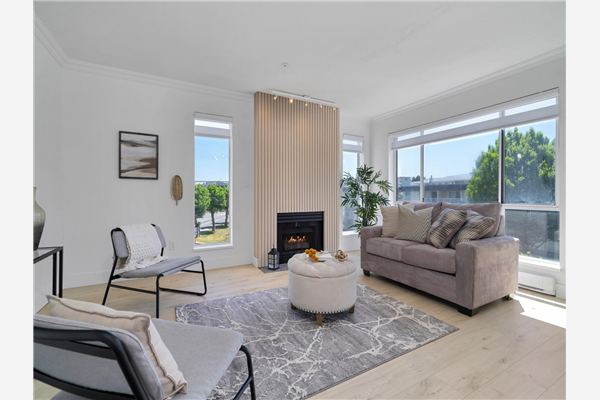 338 32830 GEORGE FERGUSON WAY, Abbotsford