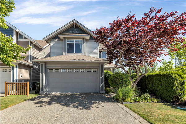 20929 84 AVENUE, Langley