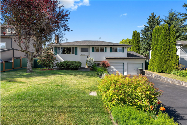 2477 LATIMER AVENUE, Coquitlam