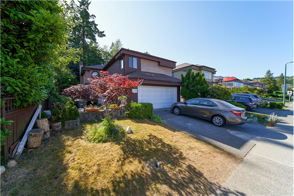 1276 NESTOR STREET, Coquitlam