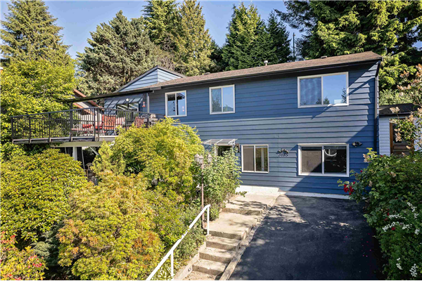 3185 MARINER WAY, Coquitlam