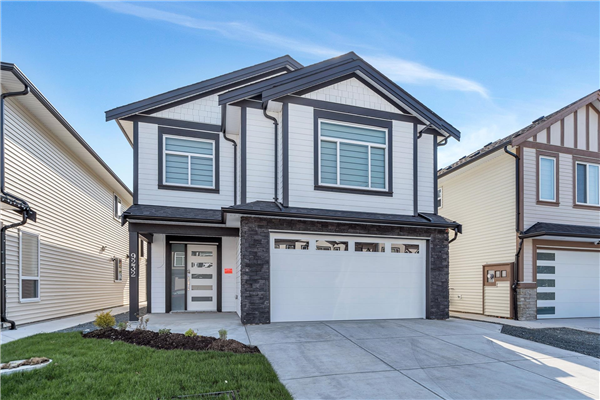 9232 SITKA PLACE, Chilliwack
