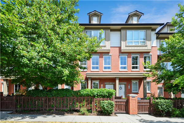 124 19505 68A AVENUE, Surrey
