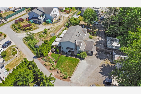 1874A COLEMAN AVENUE, Coquitlam