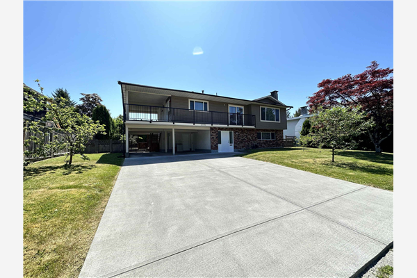 22590 HINCH CRESCENT, Maple Ridge