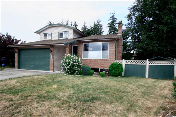 32727 NANAIMO CLOSE, Abbotsford