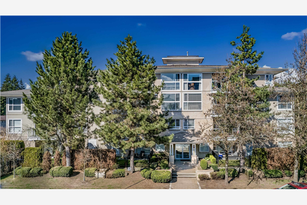 413 22255 122 AVENUE, Maple Ridge
