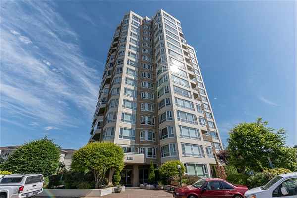1601 3190 GLADWIN ROAD, Abbotsford