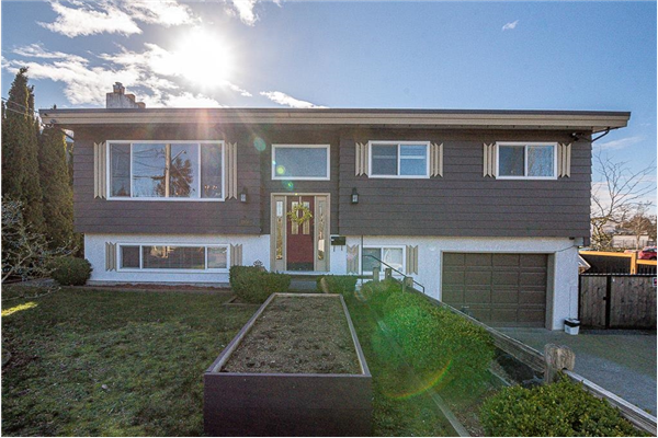 32036 DORMICK AVENUE, Abbotsford