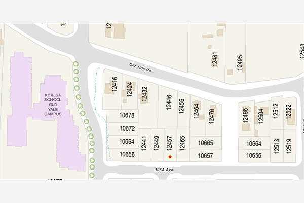 12457 106A AVENUE, Surrey