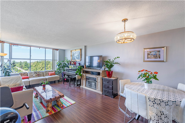 1205 11910 80 AVENUE, Delta