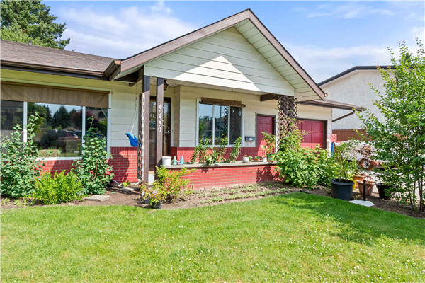 45338 LENORA CRESCENT, Chilliwack