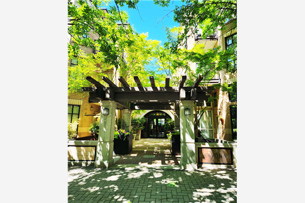 310 2175 SALAL DRIVE, Vancouver