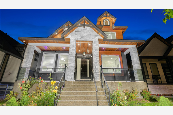 6691 121A STREET, Surrey