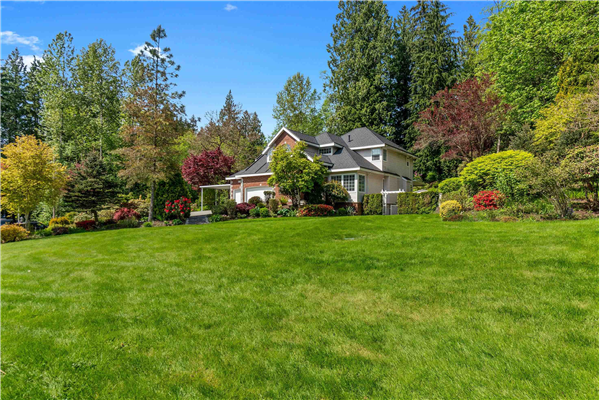 12580 261 STREET, Maple Ridge