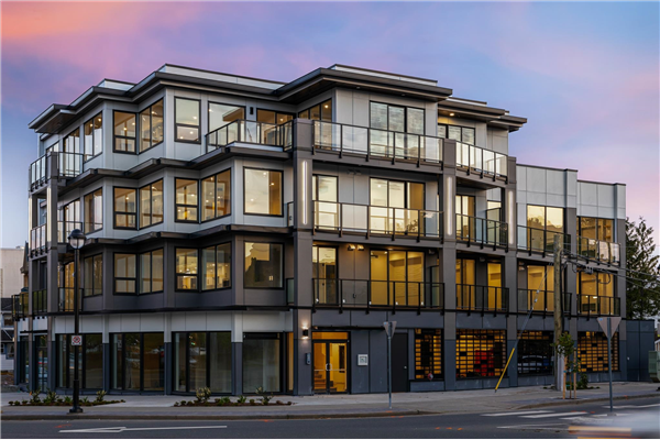 201 20286 MICHAUD CRESCENT, Langley