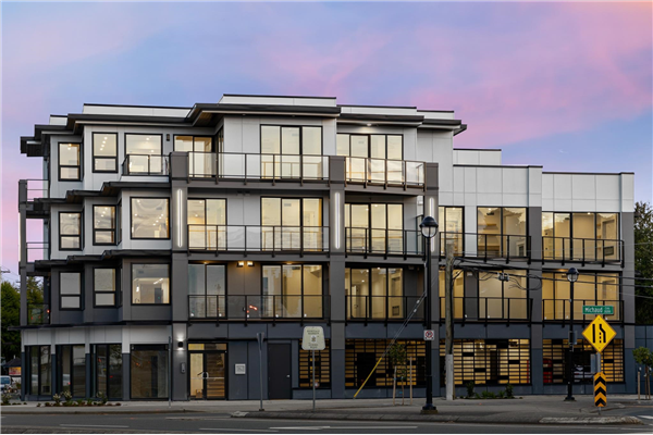 203 20286 MICHAUD CRESCENT, Langley