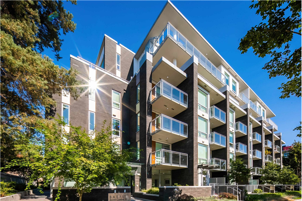 103 5058 CAMBIE STREET, Vancouver