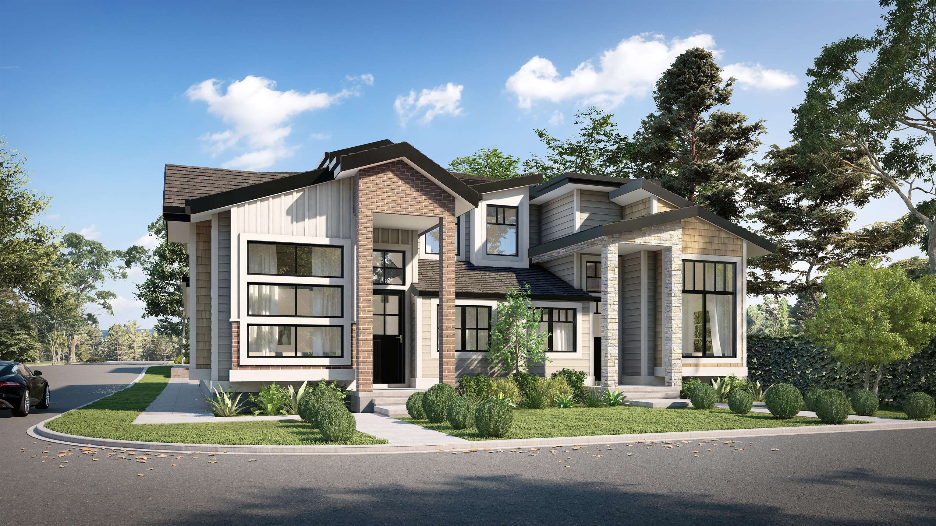 205A MOUNT ROYAL DRIVE