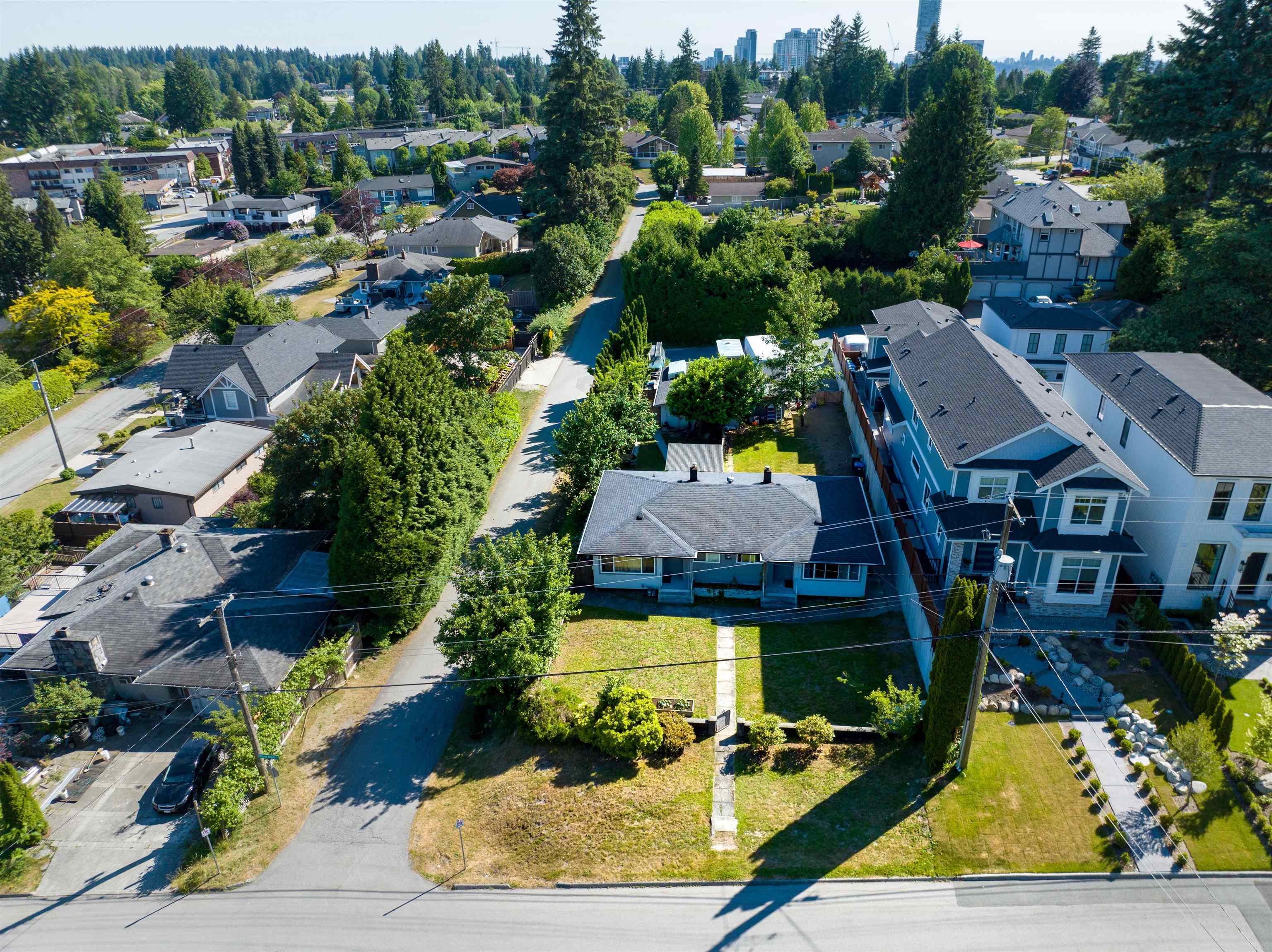 205A MOUNT ROYAL DRIVE