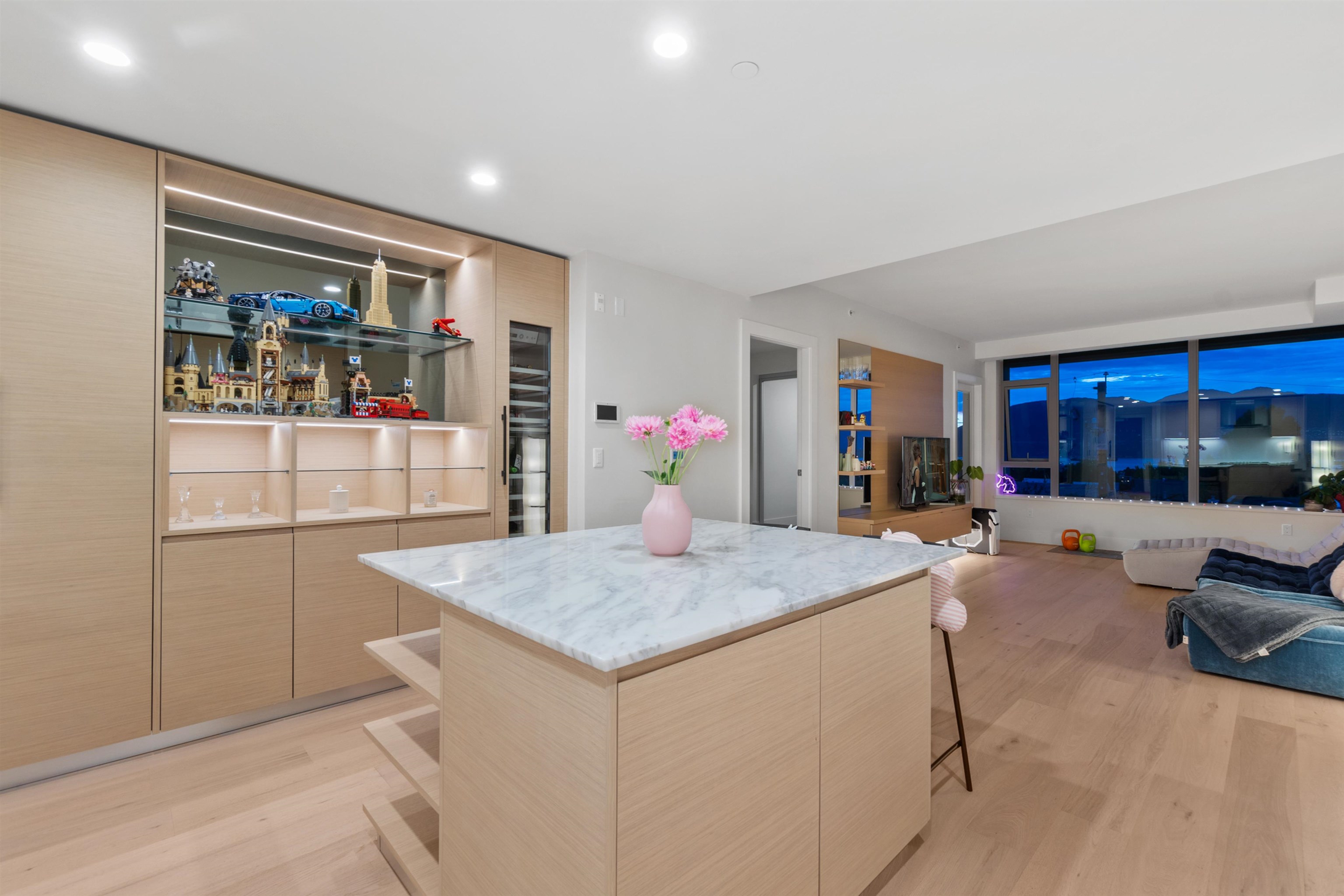 305 3639 W 16TH AVENUE, #305
