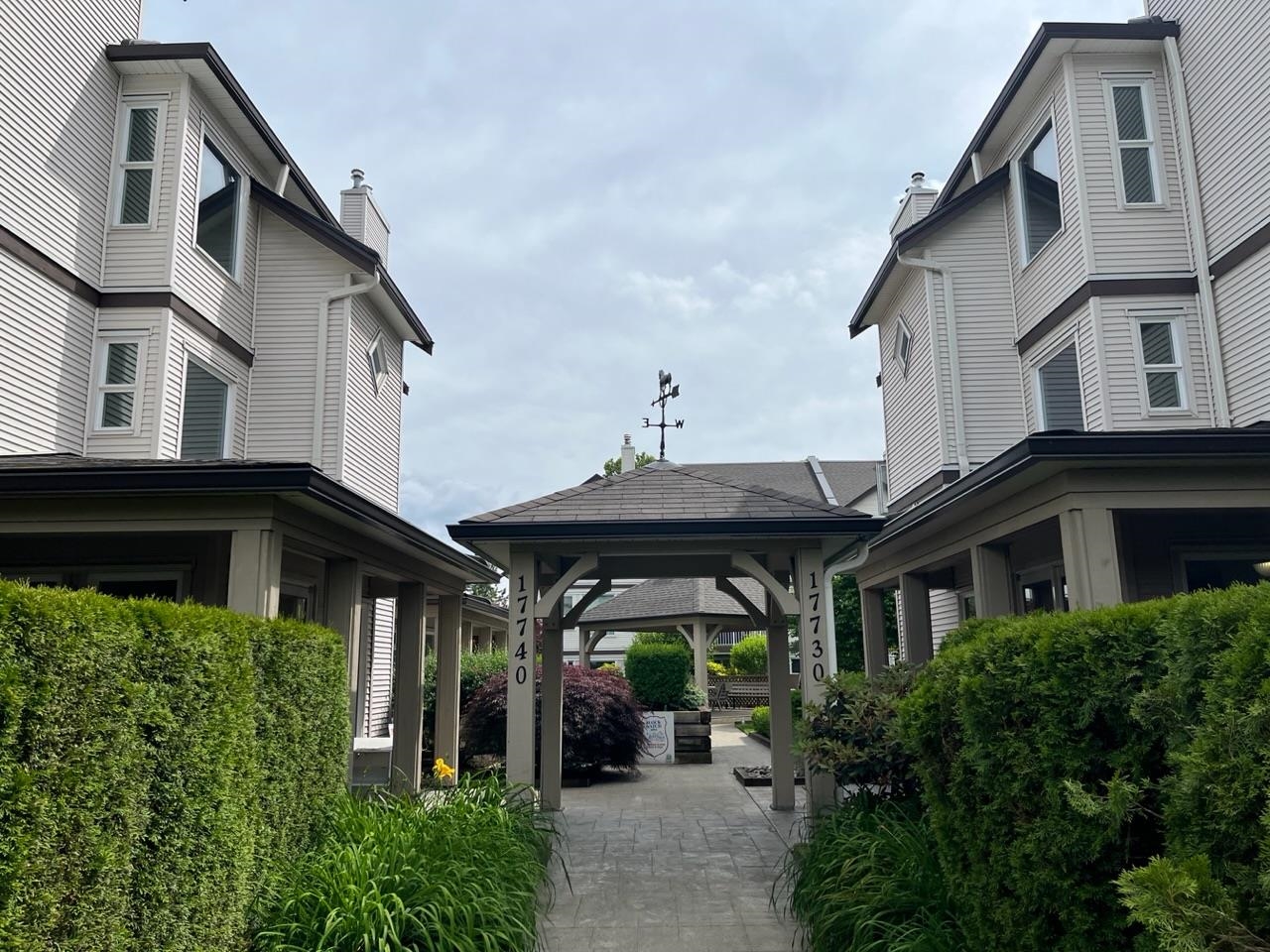 203 17740 58A AVENUE, #203