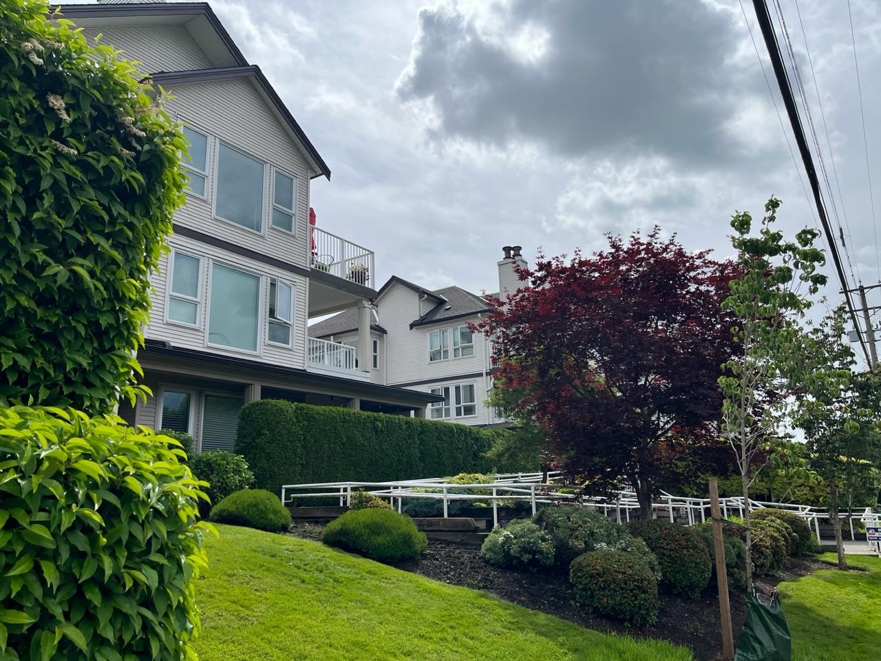 203 17740 58A AVENUE, #203
