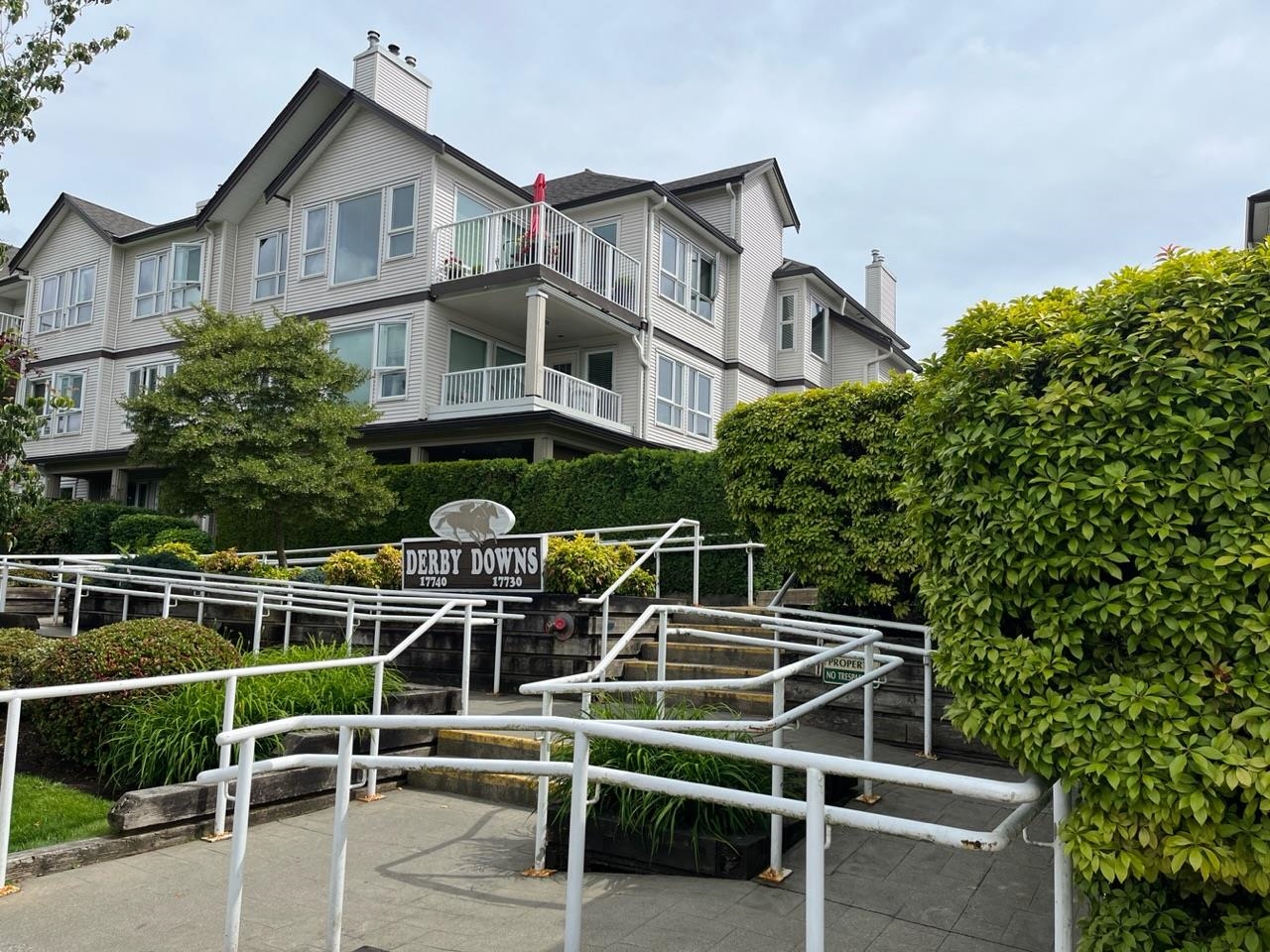 203 17740 58A AVENUE, #203
