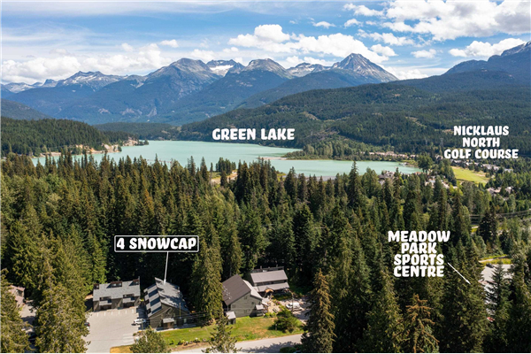 Whistler