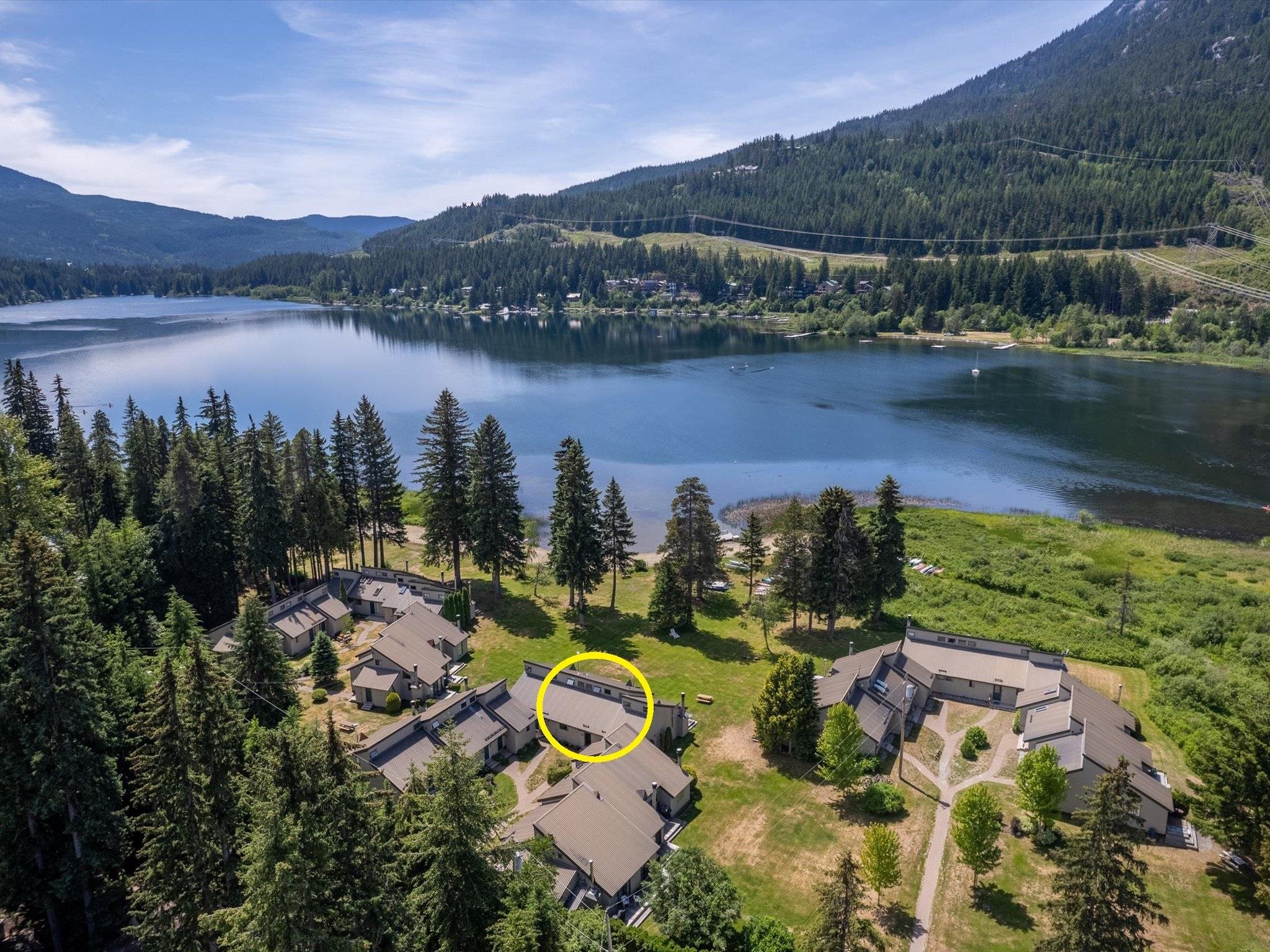 C5 6900 CRABAPPLE DRIVE, #C5