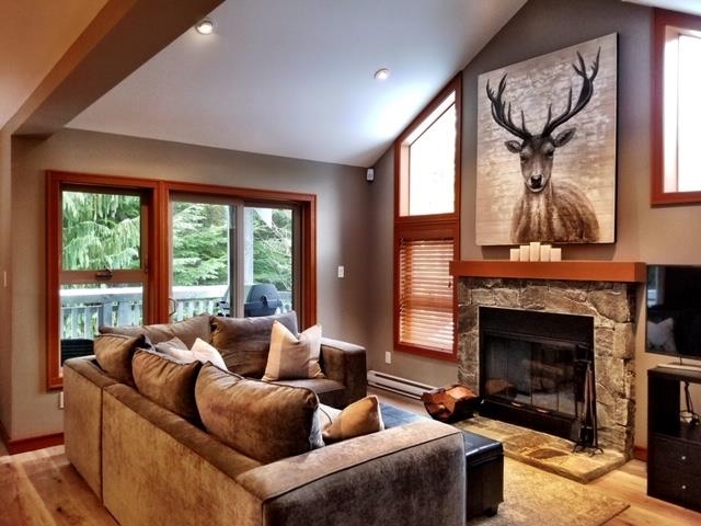 25 4661 BLACKCOMB WAY, #25