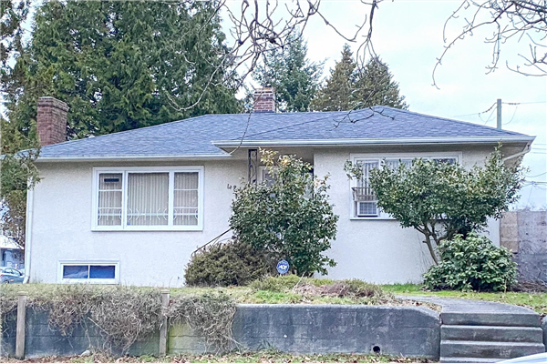 481 W 40TH AVENUE, Vancouver