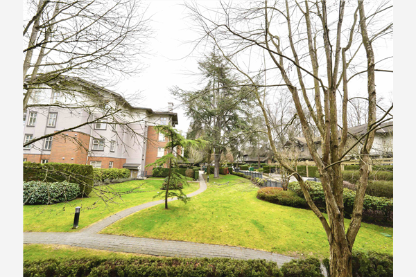 224 2083 W 33RD AVENUE, Vancouver