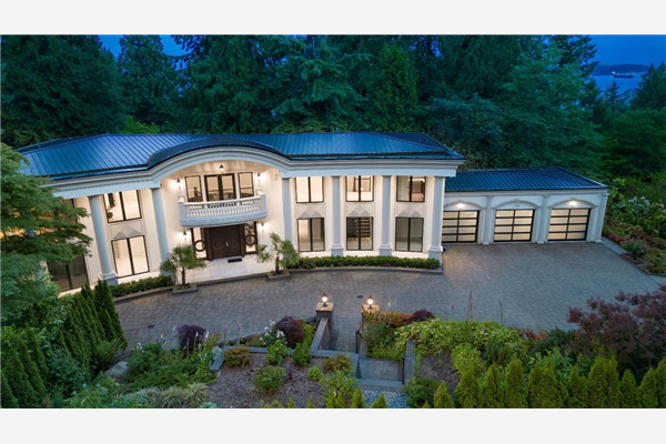 1760 29TH STREET, West Vancouver