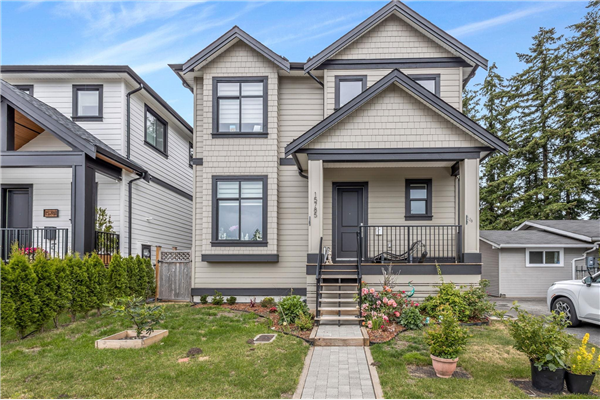 15785 CRANLEY DRIVE, Surrey