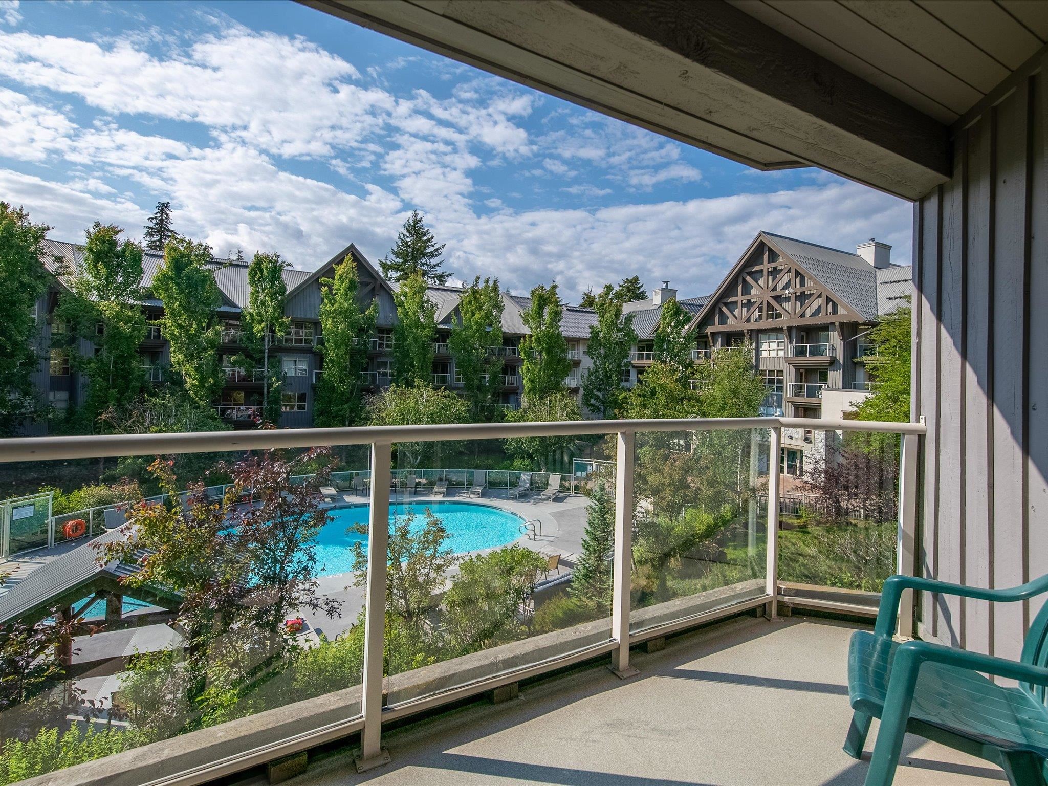 358 4800 SPEARHEAD DRIVE, #358