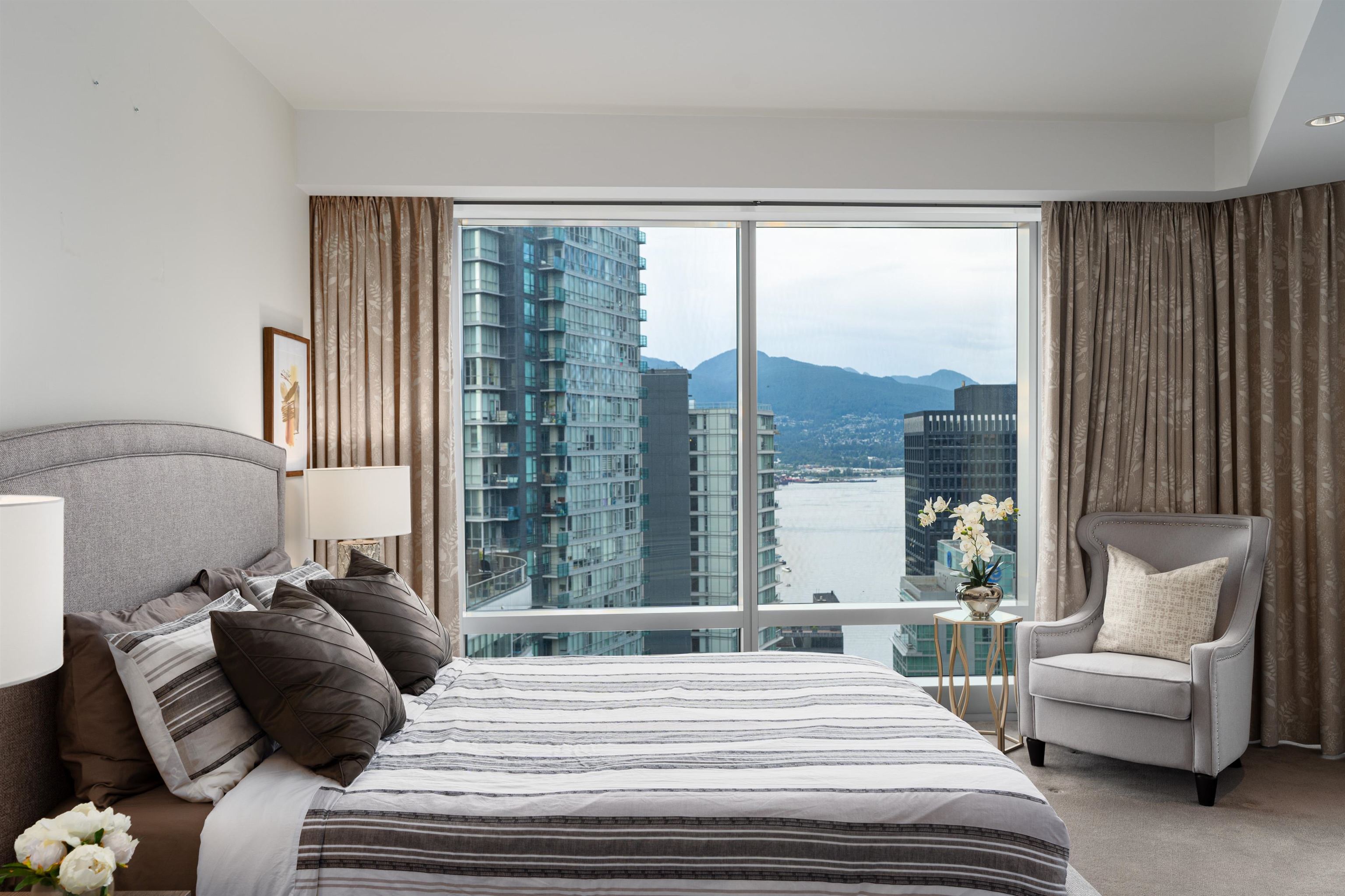 2907 1151 W GEORGIA STREET, #2907
