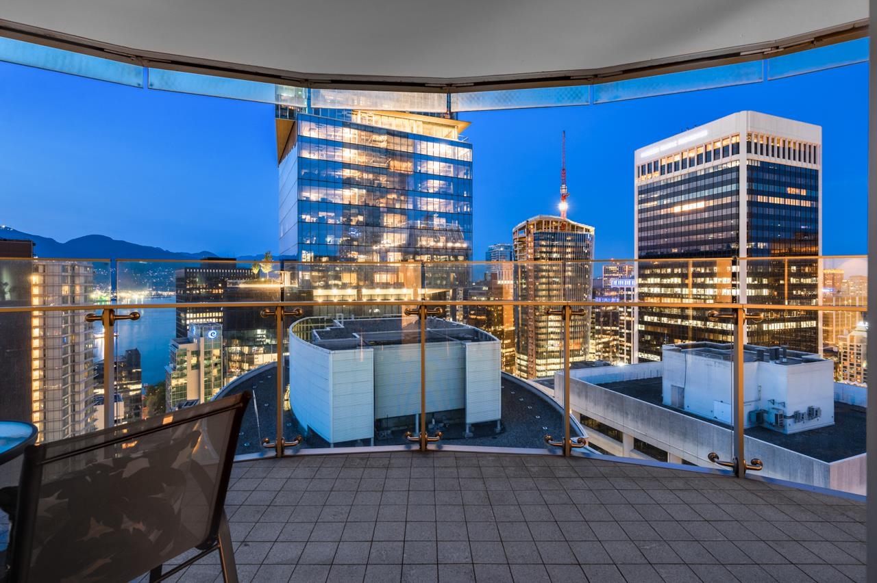 2907 1151 W GEORGIA STREET, #2907