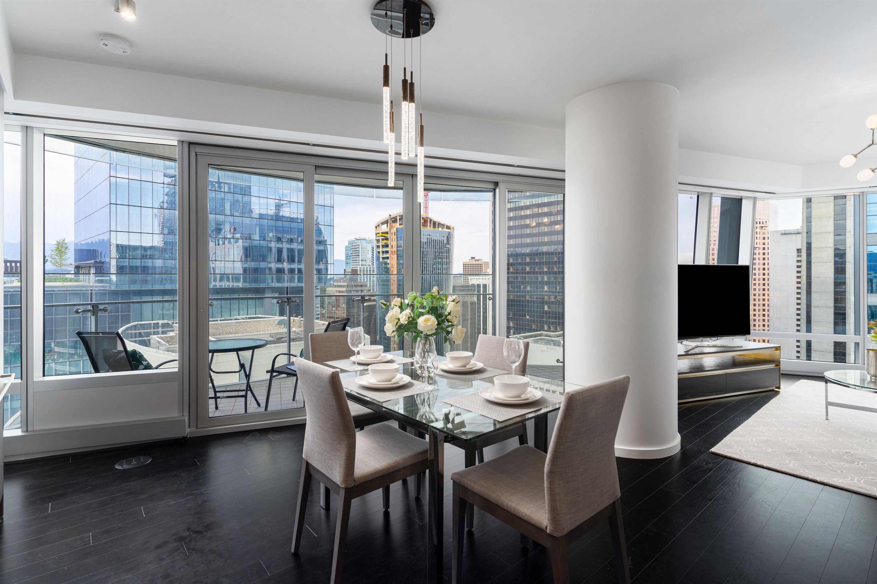 2907 1151 W GEORGIA STREET, #2907