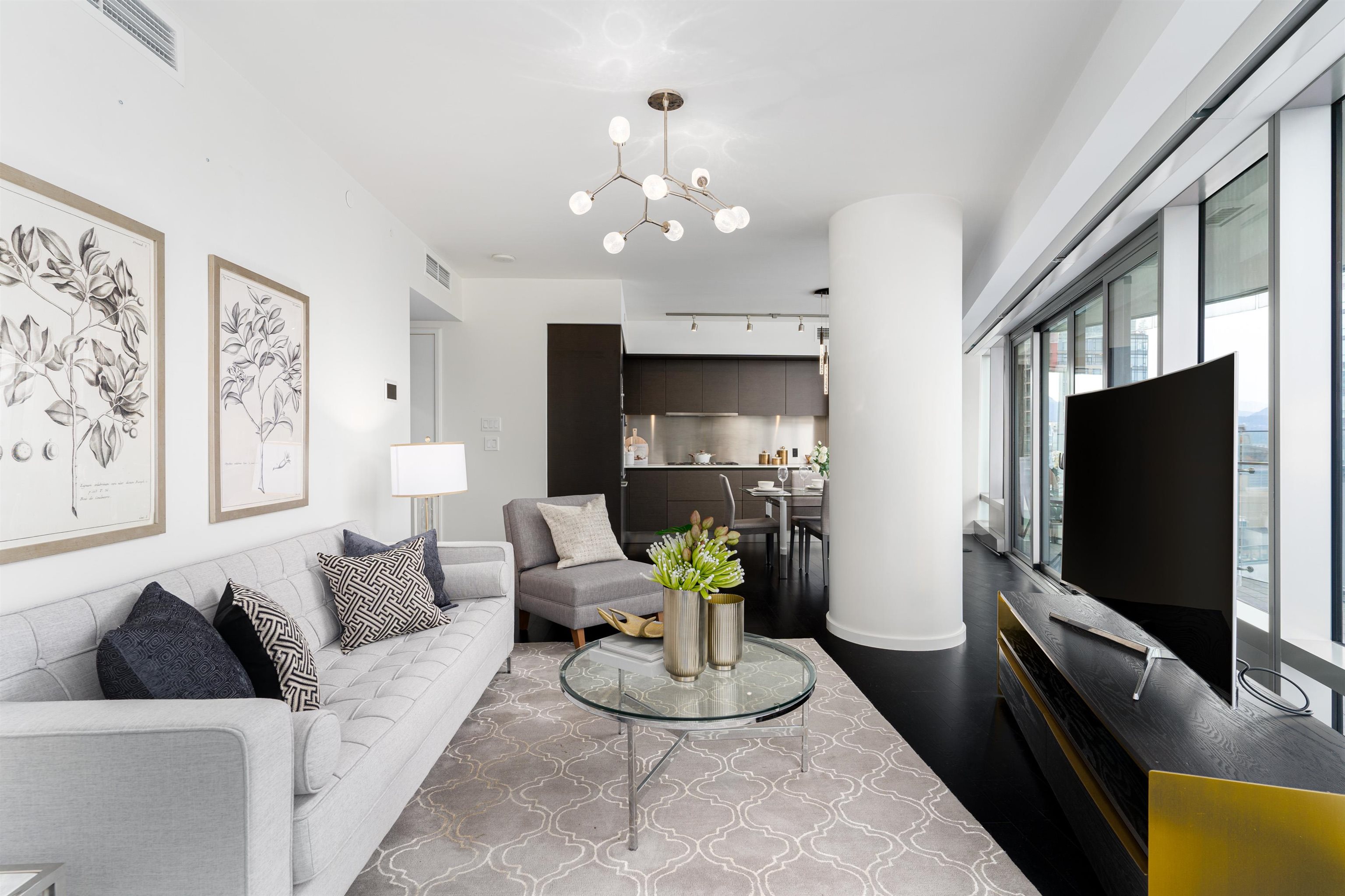2907 1151 W GEORGIA STREET, #2907