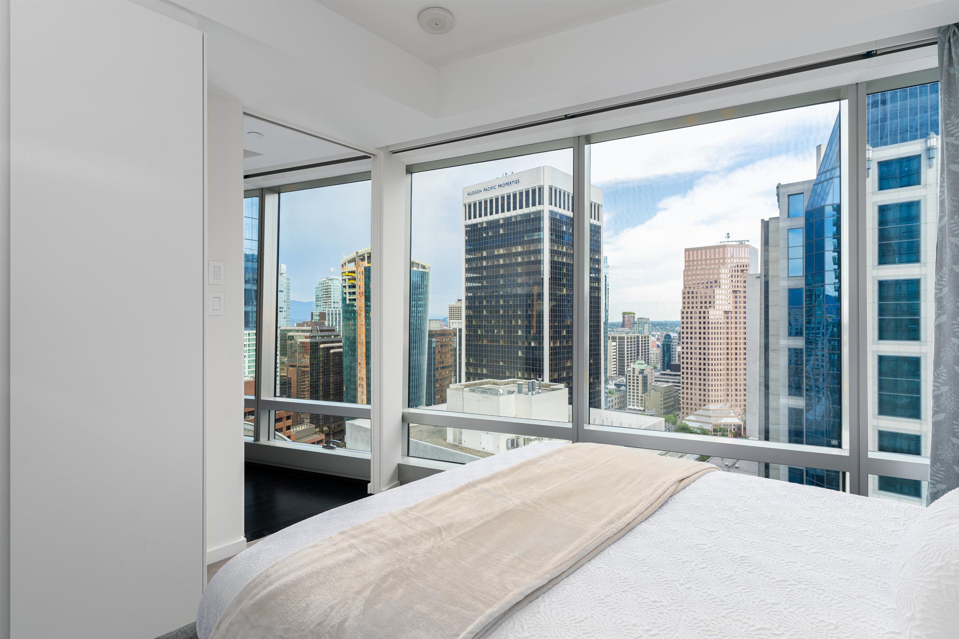 2907 1151 W GEORGIA STREET, #2907