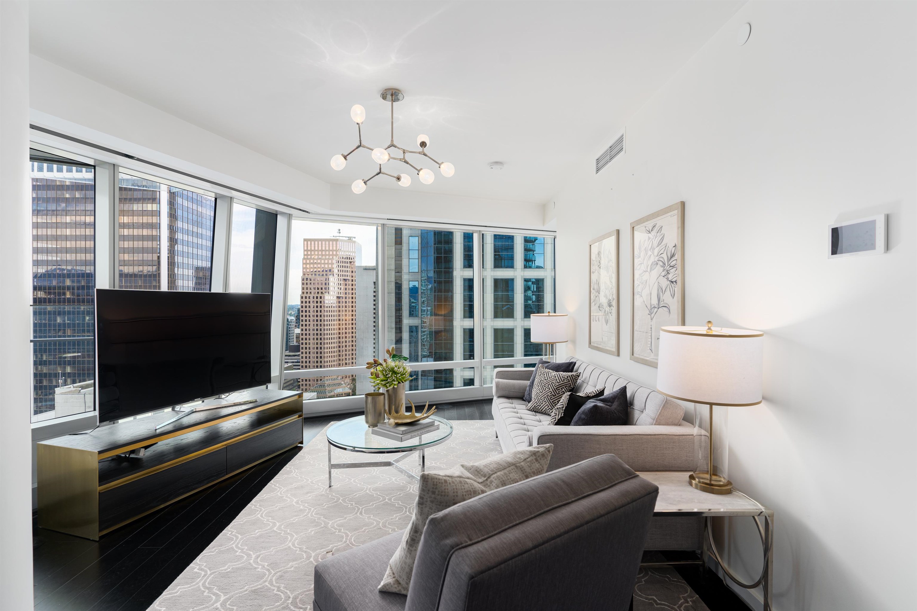 2907 1151 W GEORGIA STREET, #2907