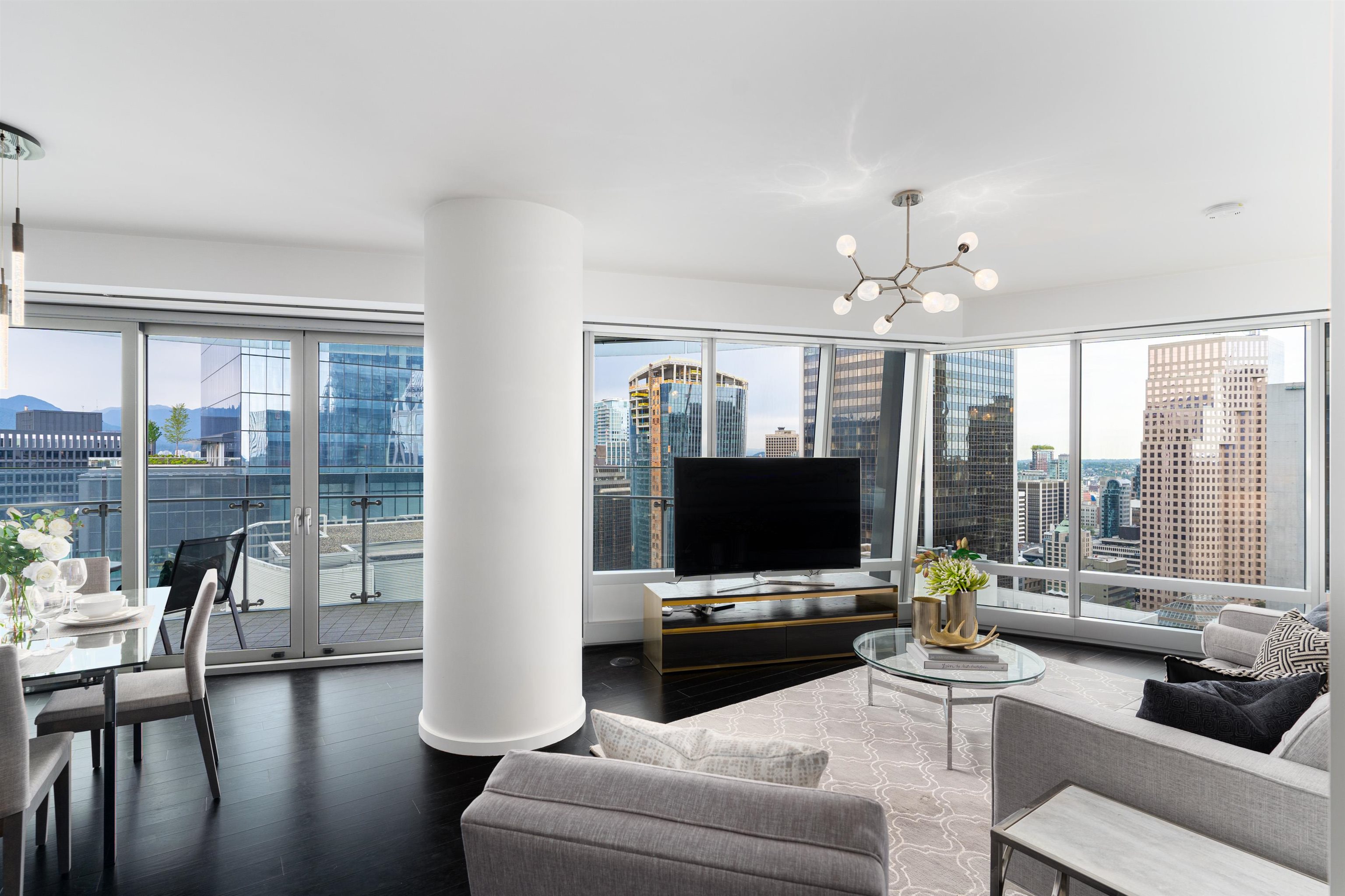 2907 1151 W GEORGIA STREET, #2907