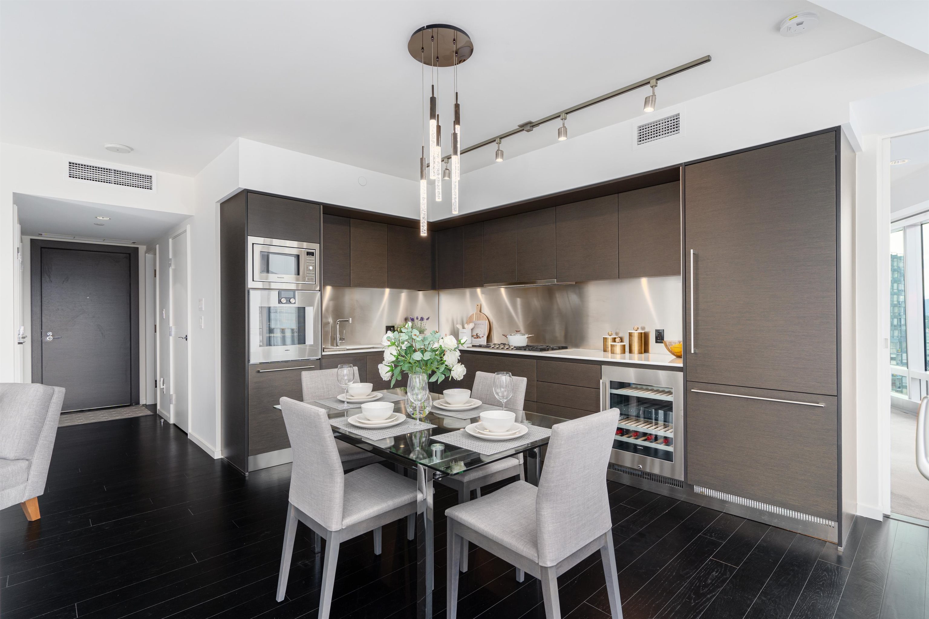 2907 1151 W GEORGIA STREET, #2907