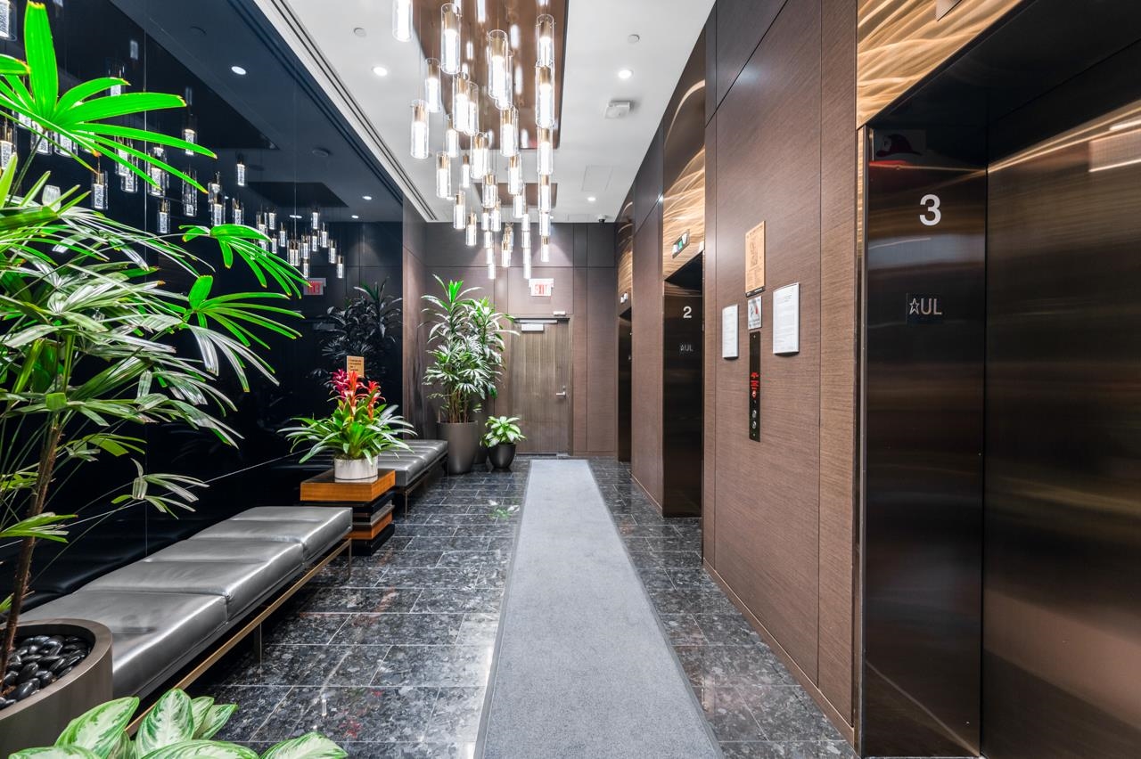 2907 1151 W GEORGIA STREET, #2907