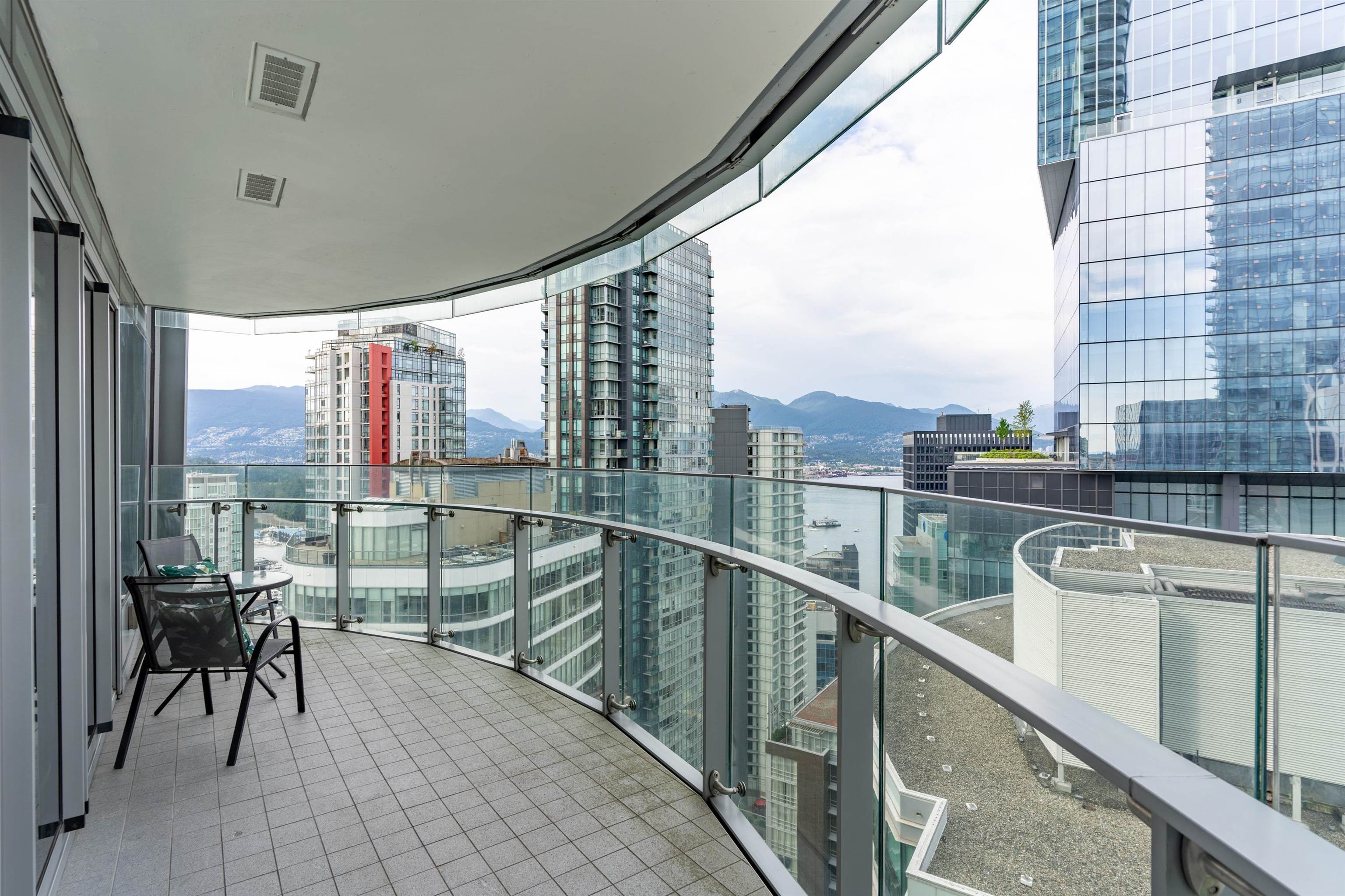 2907 1151 W GEORGIA STREET, #2907