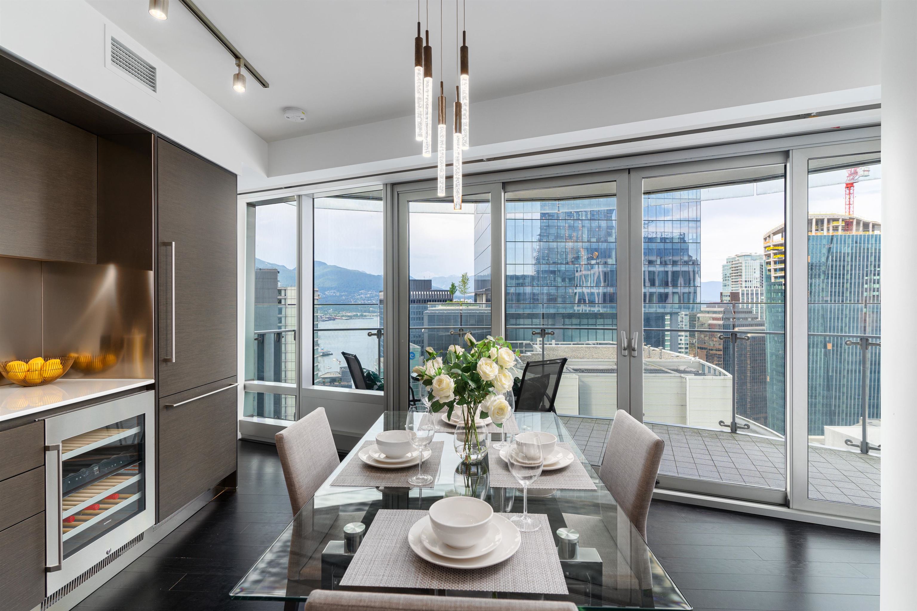 2907 1151 W GEORGIA STREET, #2907