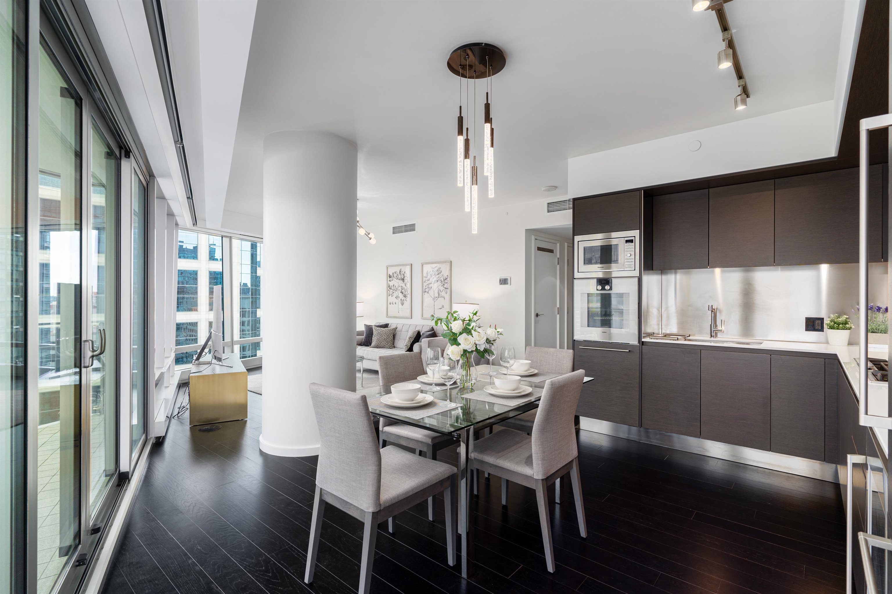 2907 1151 W GEORGIA STREET, #2907