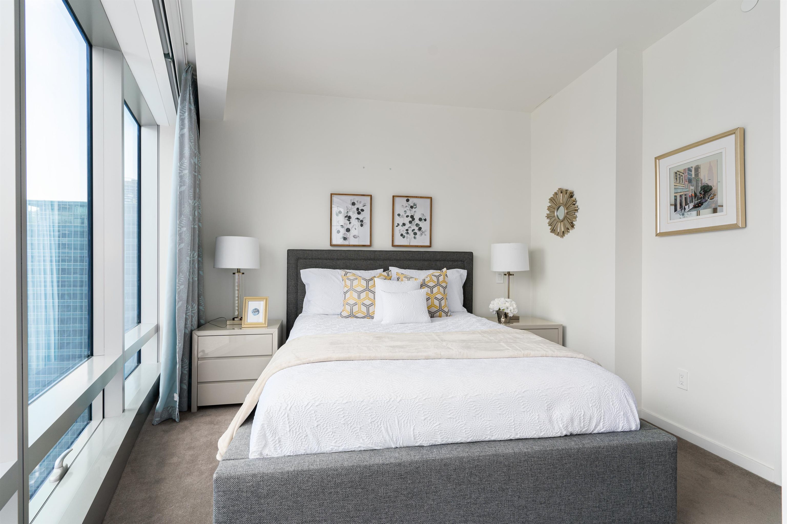 2907 1151 W GEORGIA STREET, #2907