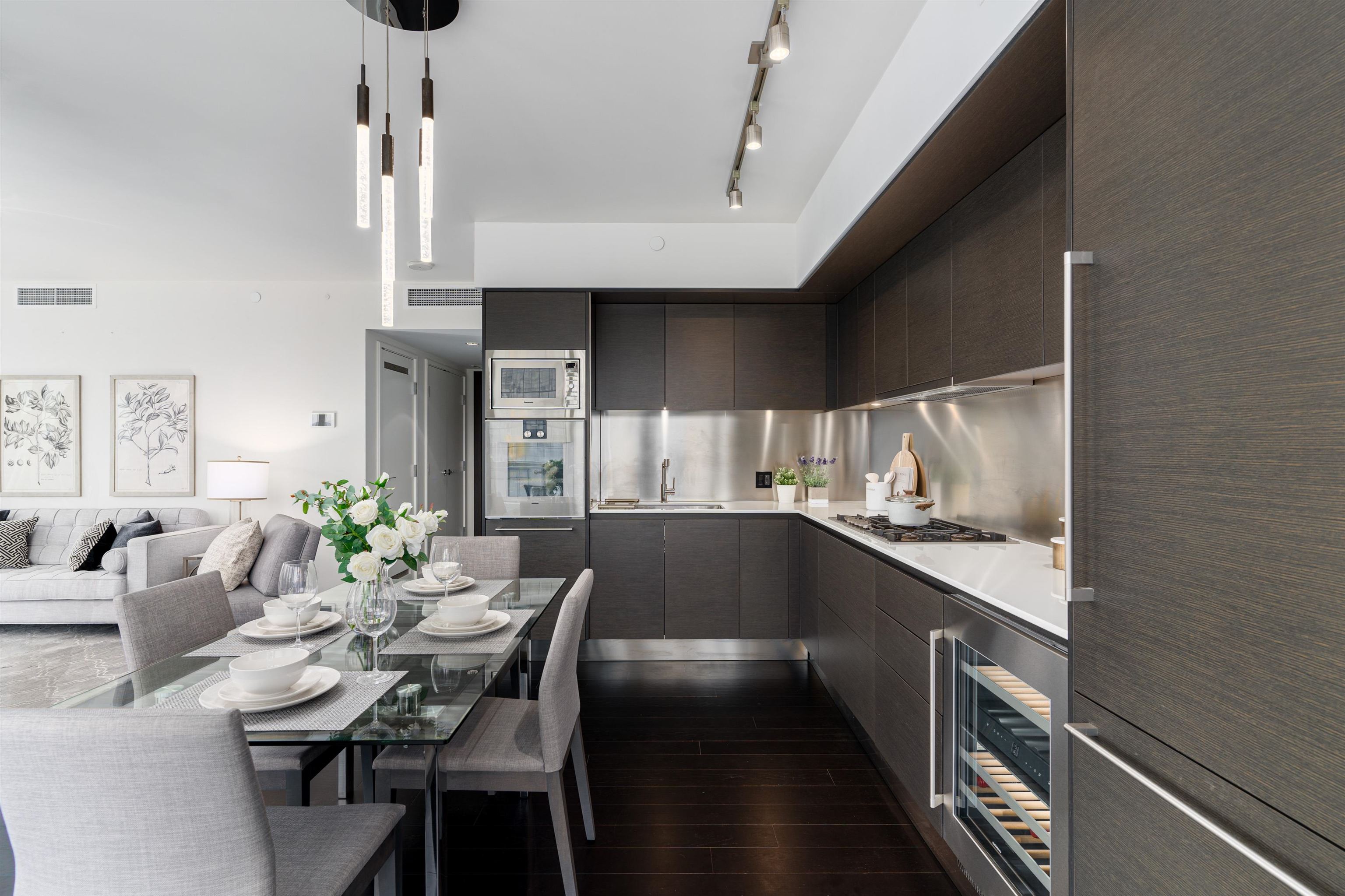 2907 1151 W GEORGIA STREET, #2907